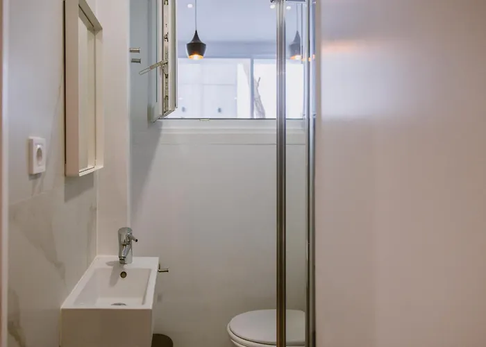 A Pousada The Lx Hill Lisboa